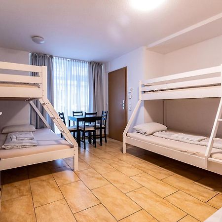 Apartment Dresden Eg Links ภายนอก รูปภาพ