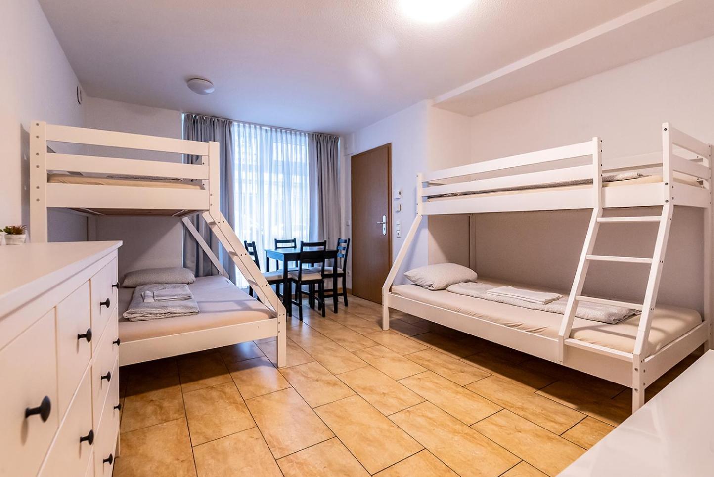 Apartment Dresden Eg Links ภายนอก รูปภาพ