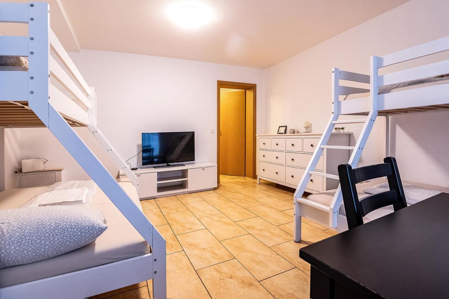 Apartment Dresden Eg Links ภายนอก รูปภาพ
